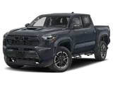 Used 2025 Toyota Tacoma Hybrid Truck