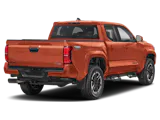 Used 2025 Toyota Tacoma Hybrid Truck