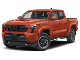 Used 2025 Toyota Tacoma Hybrid Truck