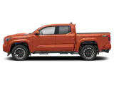 Used 2025 Toyota Tacoma Hybrid Truck