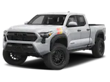 Used 2025 Toyota Tacoma Hybrid Truck