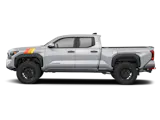 Used 2025 Toyota Tacoma Hybrid Truck