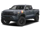 New 2025 Toyota Tacoma 4WD Truck