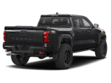 New 2025 Toyota Tacoma Hybrid Truck