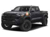 New 2025 Toyota Tacoma Hybrid Truck