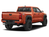 Used 2025 Toyota Tacoma Hybrid Truck