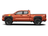 Used 2025 Toyota Tacoma Hybrid Truck