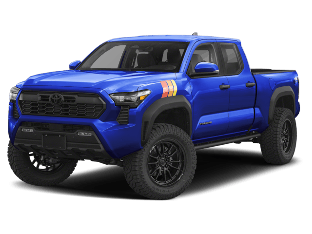 Grille Kit | TOYOTA TACOMA DOUBLE CAB TRD OFF ROAD 2019 Grille Kit | TOYOTA TACOMA DOUBLE CAB TRD OFF ROAD 2019