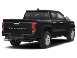 Used 2025 Toyota Tacoma Hybrid Truck