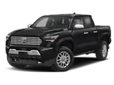 Used 2025 Toyota Tacoma Hybrid Truck
