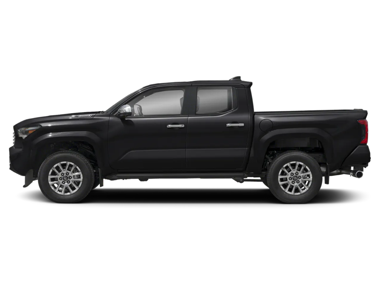 Used 2025 Toyota Tacoma Hybrid Truck