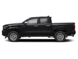 Used 2025 Toyota Tacoma Hybrid Truck