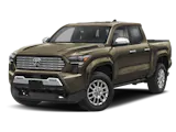 Used 2025 Toyota Tacoma Hybrid Truck