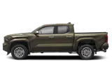 Used 2025 Toyota Tacoma Hybrid Truck