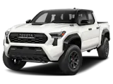 Used 2025 Toyota Tacoma Hybrid Truck