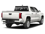 Used 2025 Toyota Tacoma Truck