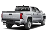 Used 2025 Toyota Tacoma Truck