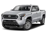 Used 2025 Toyota Tacoma Truck