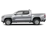 Used 2025 Toyota Tacoma Truck
