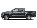 Used 2025 Toyota Tacoma Truck