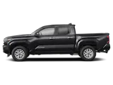 New 2025 Toyota Tacoma 4WD Truck