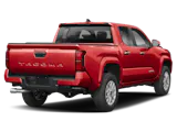 Used 2025 Toyota Tacoma Truck