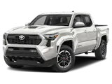 Used 2025 Toyota Tacoma Truck