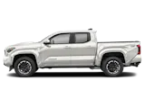 Used 2025 Toyota Tacoma Truck