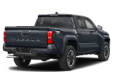 Used 2025 Toyota Tacoma Truck