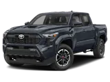 Used 2025 Toyota Tacoma Truck