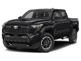 Used 2025 Toyota Tacoma Truck