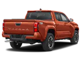 Used 2025 Toyota Tacoma Truck