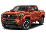 Used 2025 Toyota Tacoma Truck
