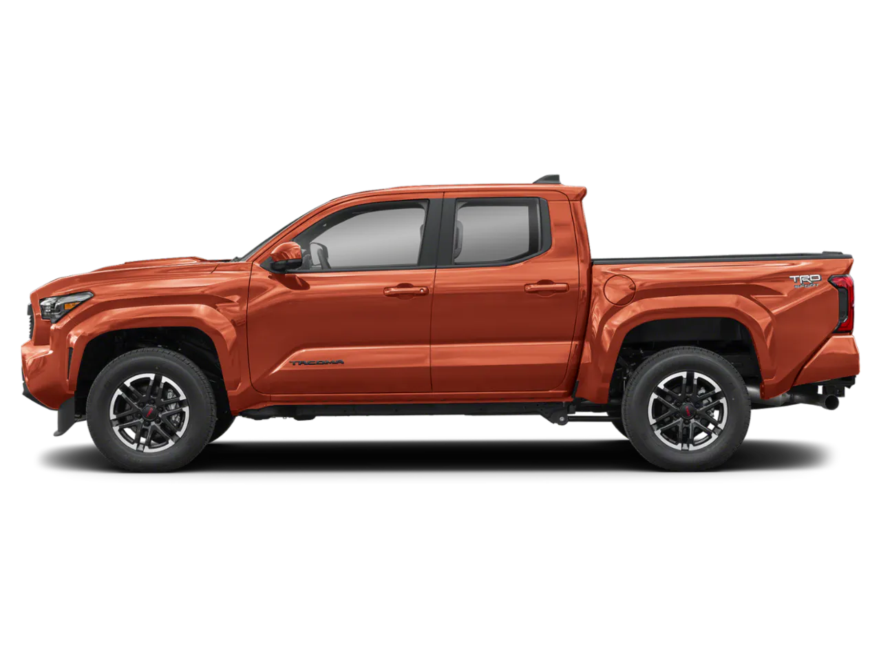 Used 2025 Toyota Tacoma Truck