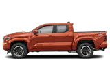 Used 2025 Toyota Tacoma Truck