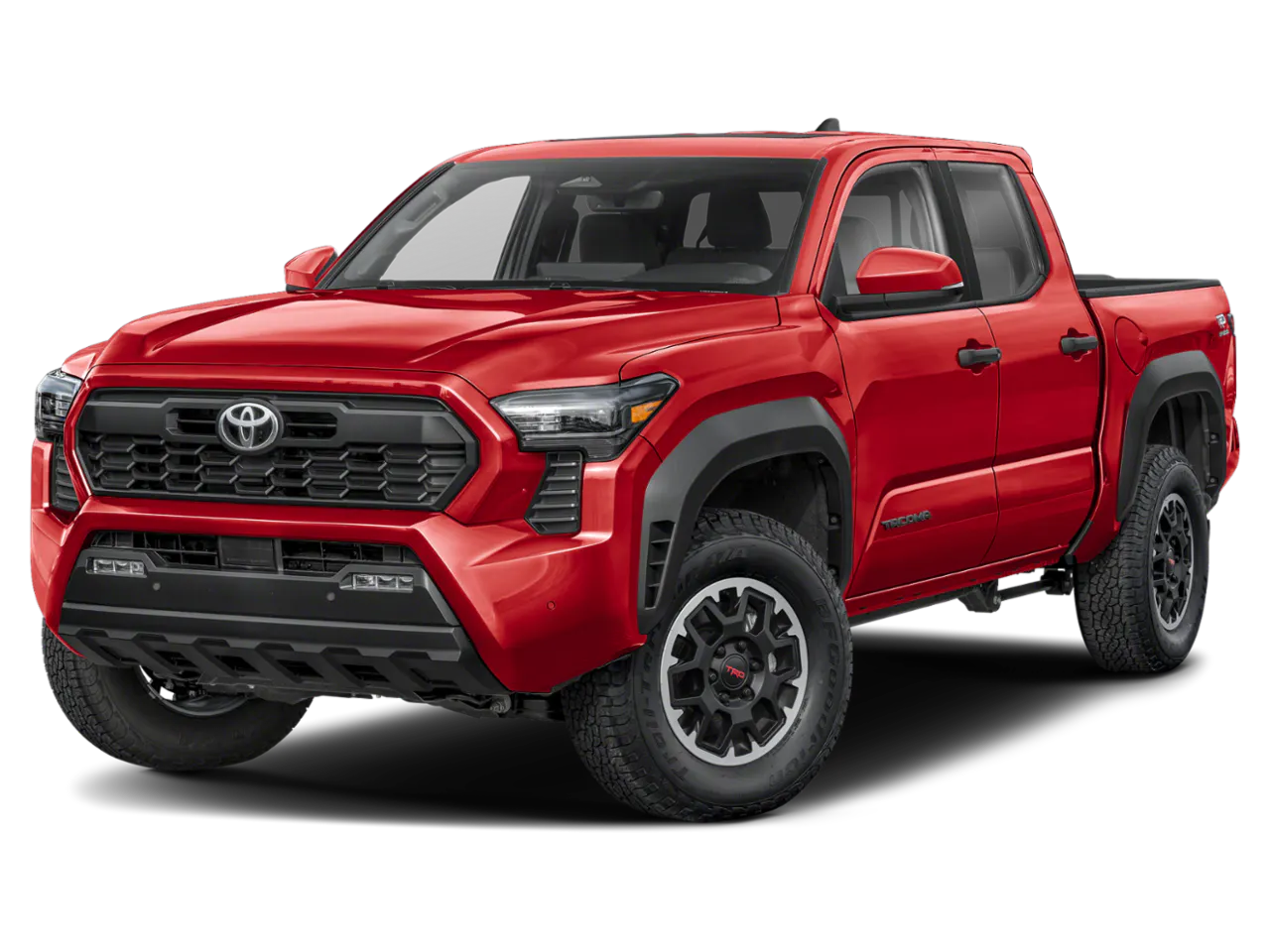 Used 2025 Toyota Tacoma TRD Off Road