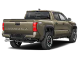 Used 2025 Toyota Tacoma Truck