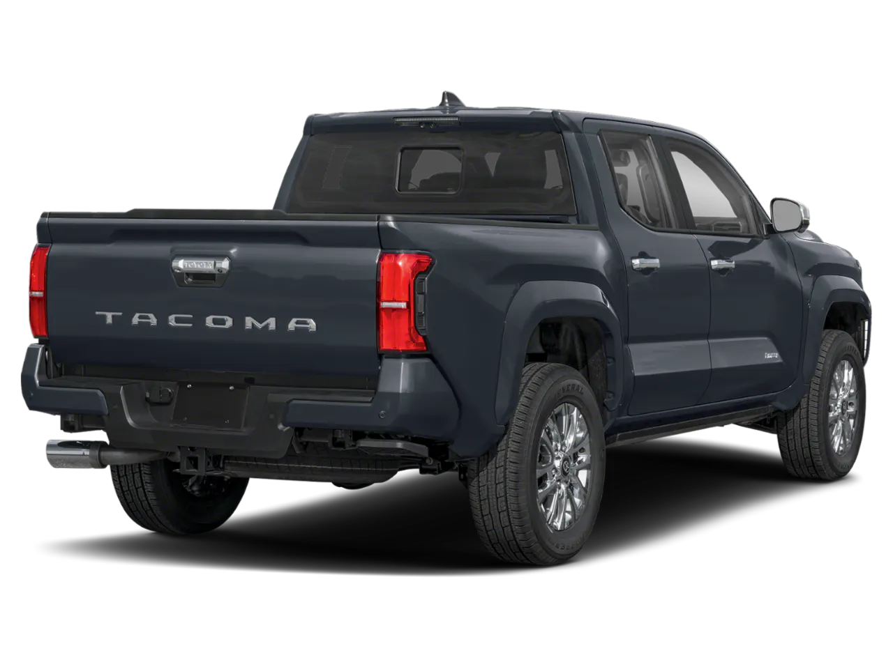 Used 2025 Toyota Tacoma Truck