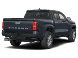 Used 2025 Toyota Tacoma Truck