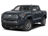 Used 2025 Toyota Tacoma Truck