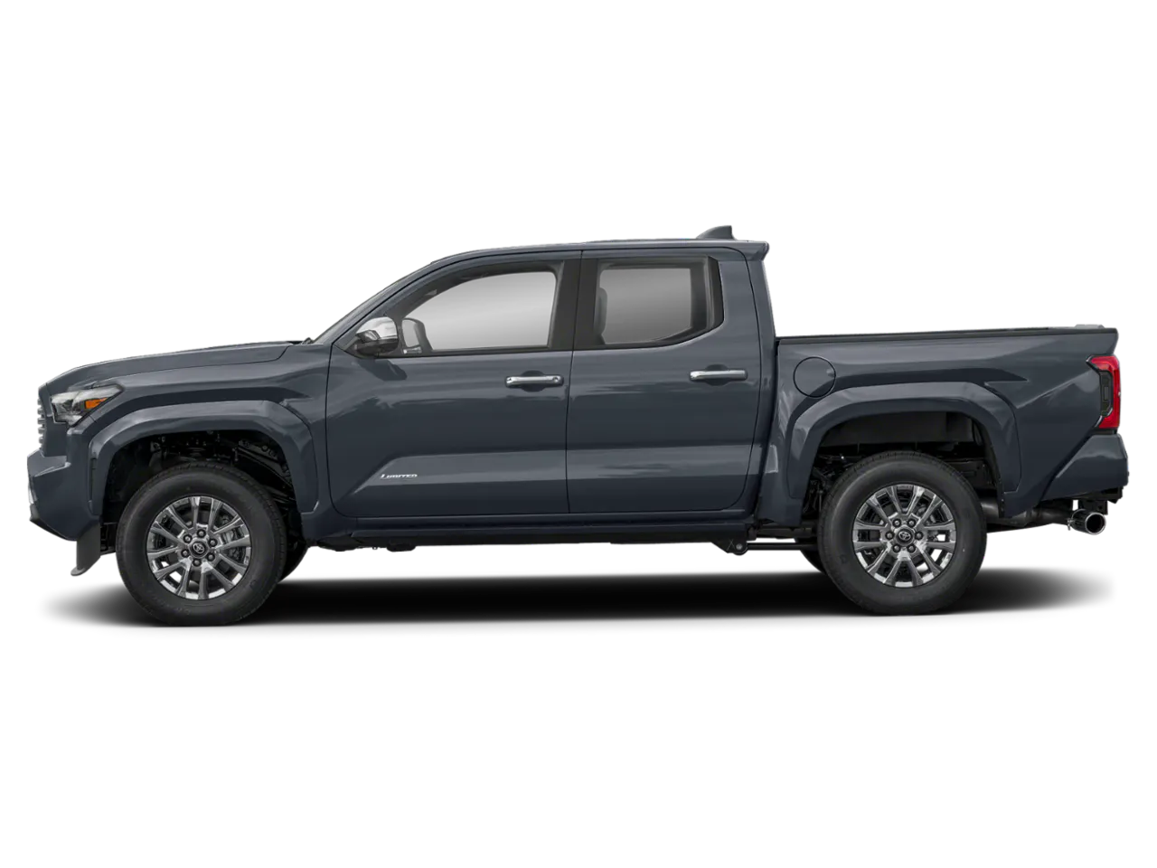 Used 2025 Toyota Tacoma Truck
