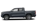Used 2025 Toyota Tacoma Truck
