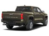 Used 2025 Toyota Tacoma 4WD Truck