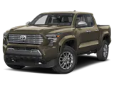Used 2025 Toyota Tacoma 4WD Truck