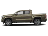 Used 2025 Toyota Tacoma 4WD Truck