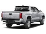 Used 2025 Toyota Tacoma Truck