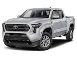 Used 2025 Toyota Tacoma Truck