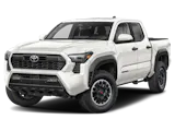 Used 2025 Toyota Tacoma Truck
