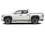 Used 2025 Toyota Tacoma Truck