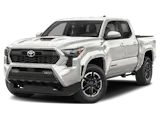 New 2026 Toyota Tacoma Truck - photo 1 of 3